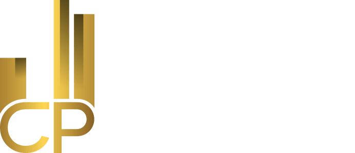 Carson Properties, LLC logo