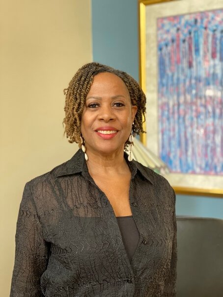 Linda D. Carson-Harris